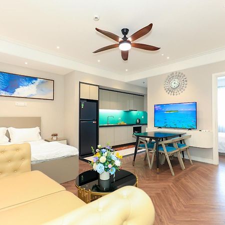 Altara Apartment Quy Nhơn Ngoại thất bức ảnh