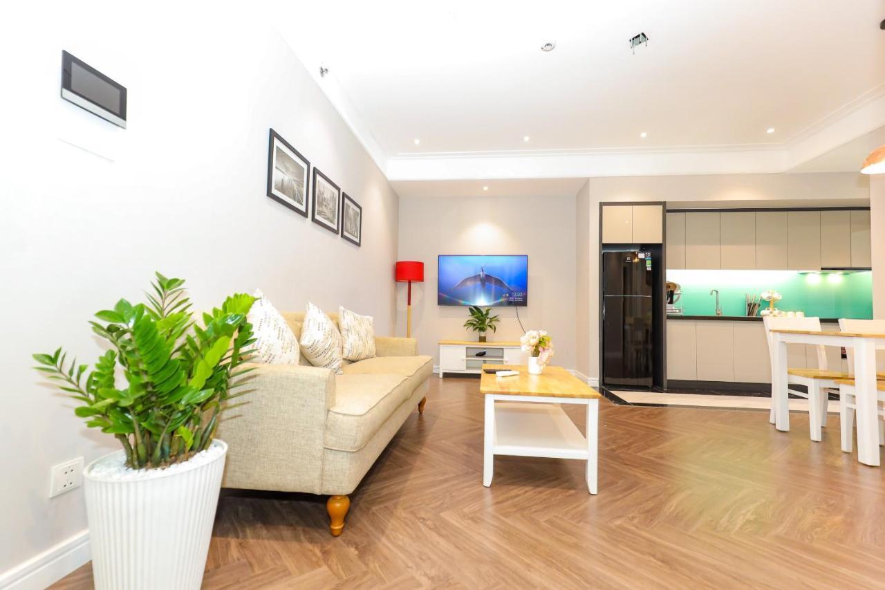 Altara Apartment Quy Nhơn Ngoại thất bức ảnh