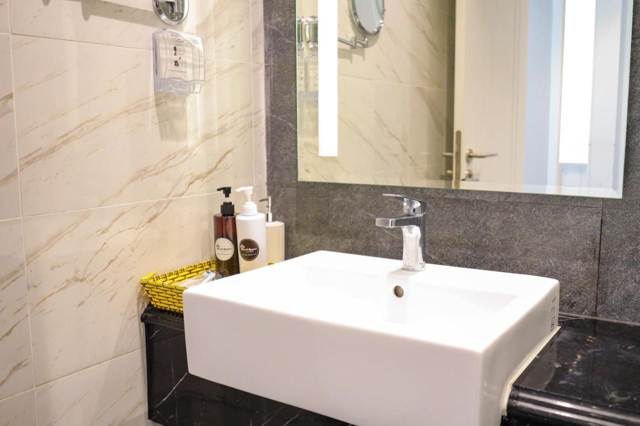 Altara Apartment Quy Nhơn Ngoại thất bức ảnh