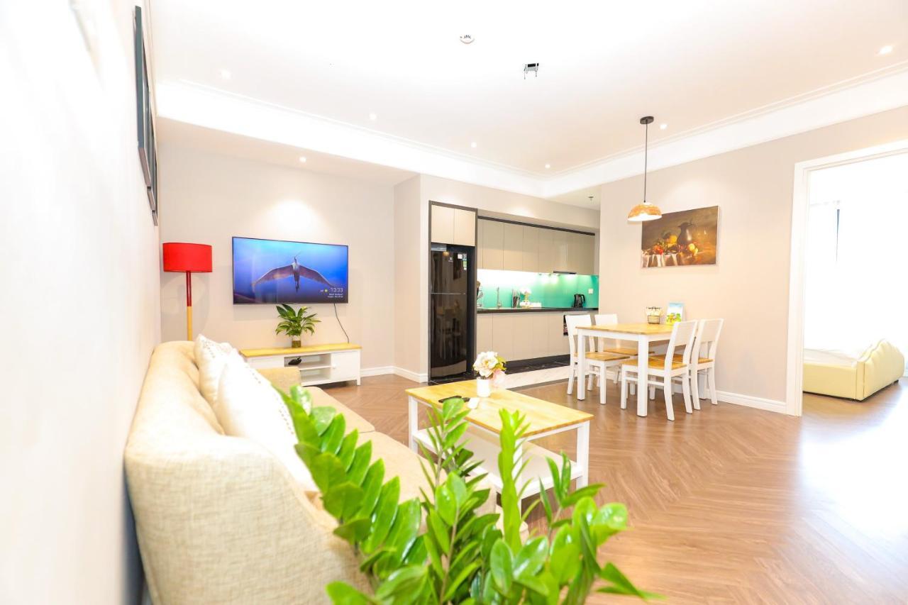 Altara Apartment Quy Nhơn Ngoại thất bức ảnh
