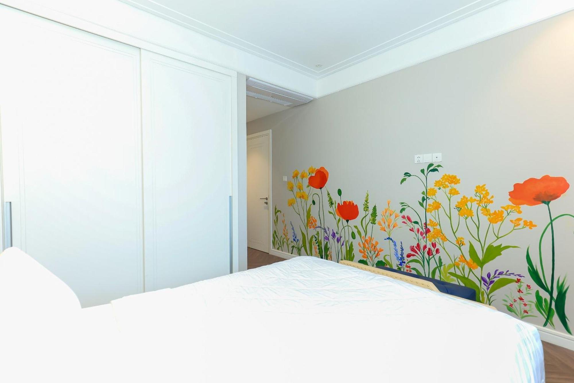 Altara Apartment Quy Nhơn Ngoại thất bức ảnh
