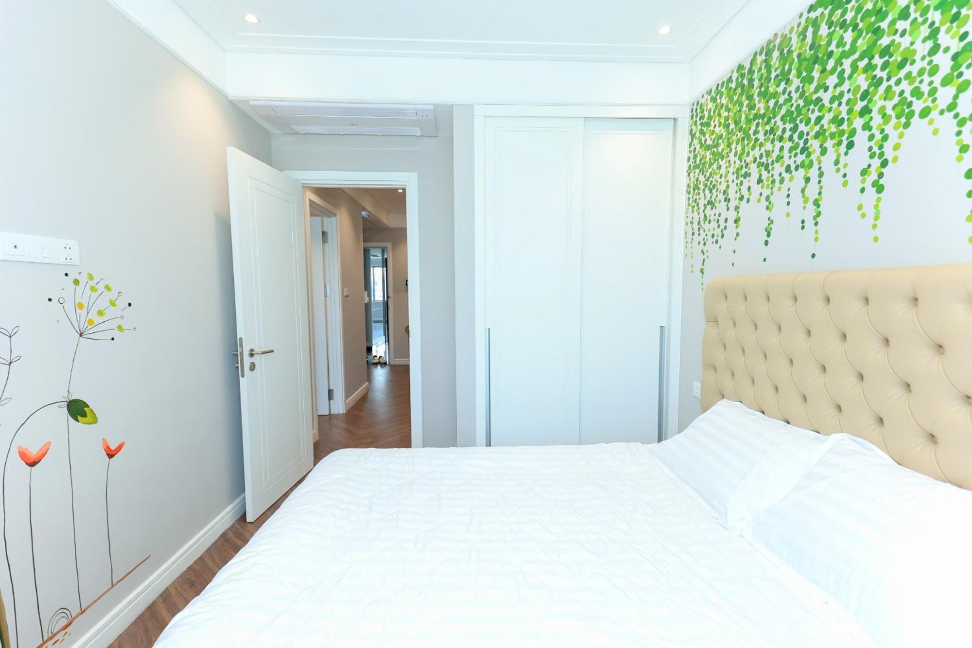 Altara Apartment Quy Nhơn Ngoại thất bức ảnh