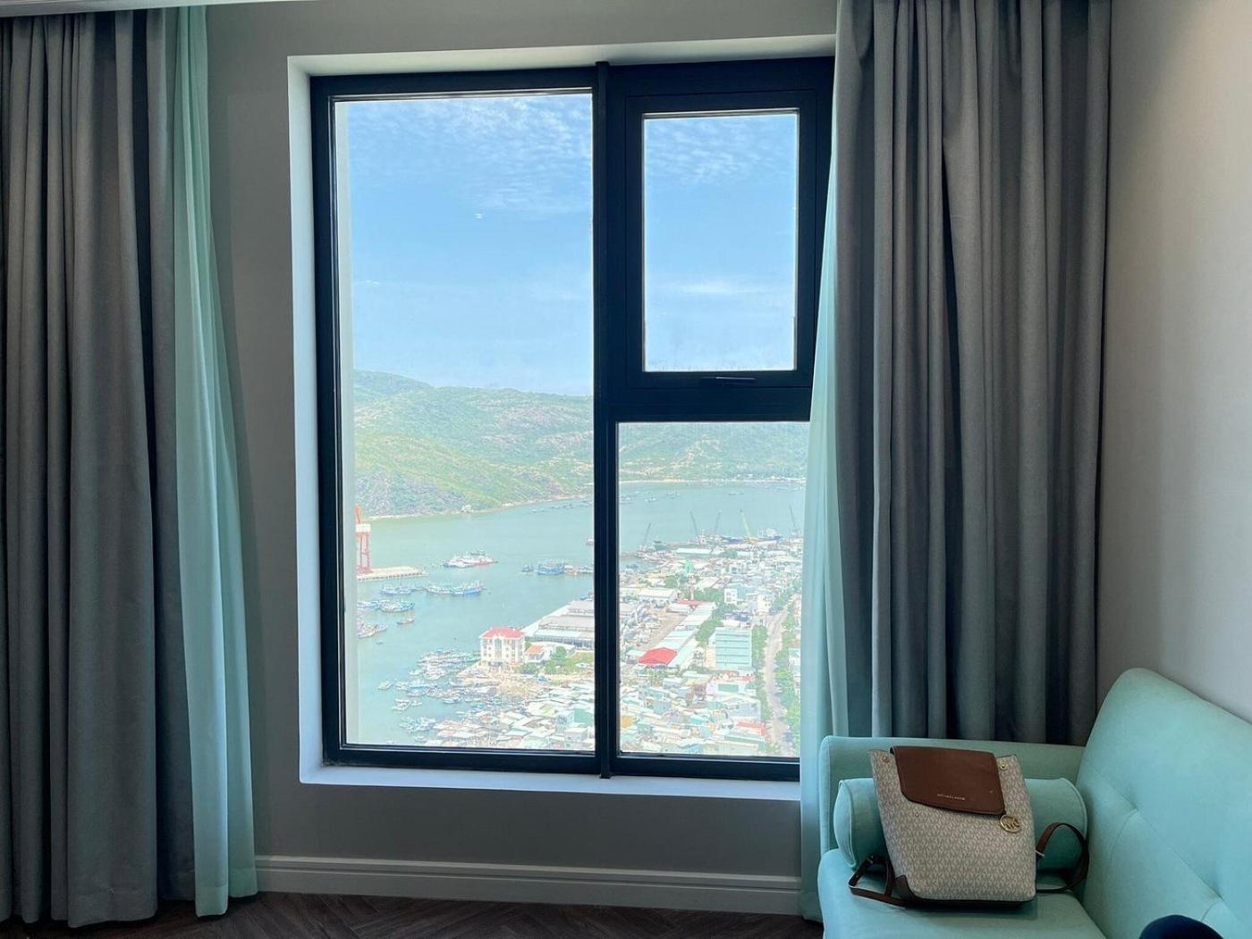 Altara Apartment Quy Nhơn Ngoại thất bức ảnh